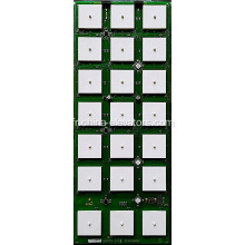 591890 Totch Button Cop Button Board pour Schindler Elevateurs